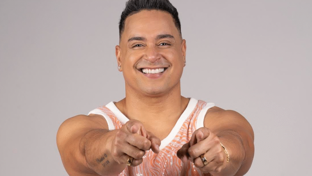 Xanddy Harmonia é atração confirmada nos 10 anos da Festa Baianeira, em Montes Claros