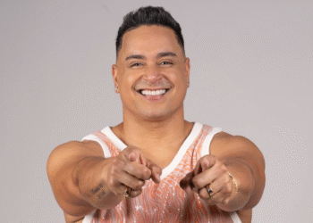 Xanddy Harmonia é atração confirmada nos 10 anos da Festa Baianeira, em Montes Claros