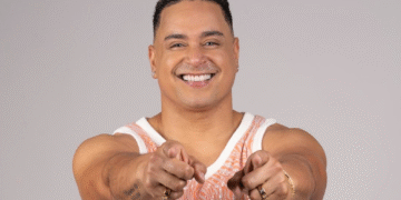 Xanddy Harmonia é atração confirmada nos 10 anos da Festa Baianeira, em Montes Claros