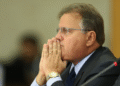 MP investiga Geddel sob suspeita de receber R$ 1 mi na trama da fuga de líder do CV