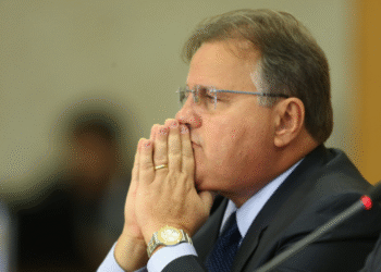 MP investiga Geddel sob suspeita de receber R$ 1 mi na trama da fuga de líder do CV