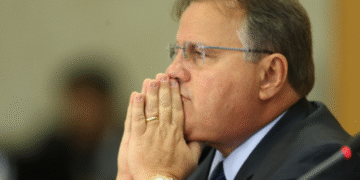 MP investiga Geddel sob suspeita de receber R$ 1 mi na trama da fuga de líder do CV