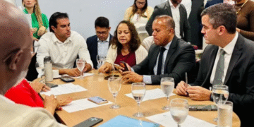 Plano de segurança será votado após trava da oposição