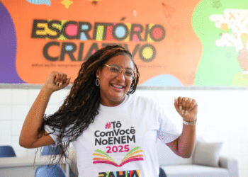 Estudantes podem solicitar isenção da taxa de inscrição ENEM 2026 até 30 de abril