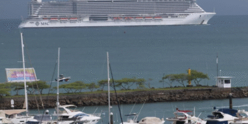 Operação Navio da PM e PC é encerrada com 200 mil turistas e zero crime grave