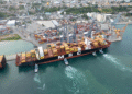 Portos têm papel estratégico para resultados da balança comercial no 1º trimestre