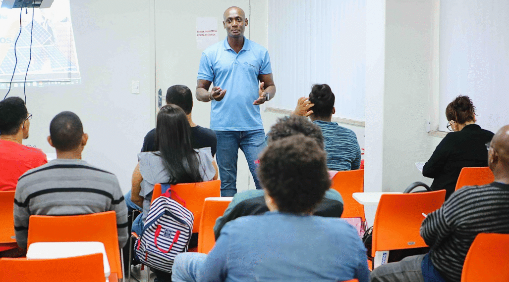 Prefeitura de Salvador abre inscrições para cursos gratuitos de qualificação profissional; veja como participar