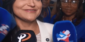 Débora Régis destaca protagonismo feminino no União Brasil Mulher