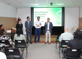 CAR capacita servidores para fortalecer a prestação de contas aos órgãos de controle