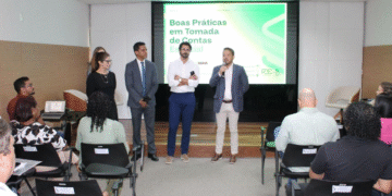 CAR capacita servidores para fortalecer a prestação de contas aos órgãos de controle