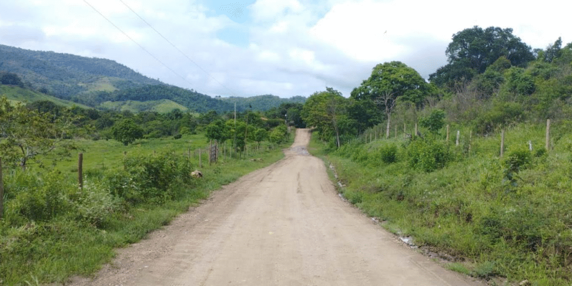 Governo da Bahia pavimentará mais de 125 km de rodovias estaduais
