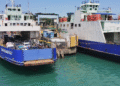Licitação para aquisição de novo Ferry-Boat é homologada no Diário Oficial do Estado desta quarta-feira (29)