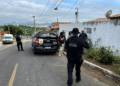 Operação Cerco captura dois integrantes de uma facção na cidade de Jequié