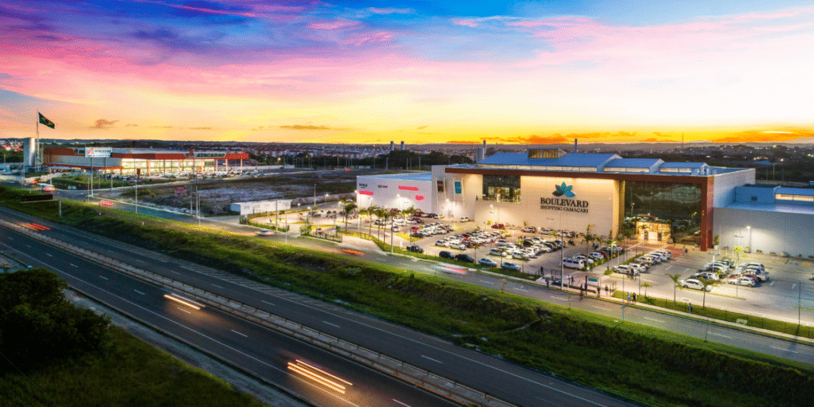 Boulevard Camaçari: Dia das Mães e Dia dos Namorados em uma só experiência