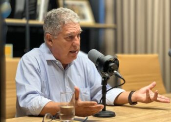 Deputado chama saída de Aleluia de “marketing”