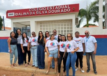 Educação ganha projeção em agenda de Jerônimo Rodrigues na região de Irecê