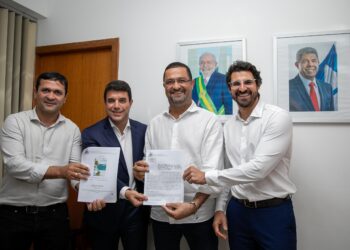 Governo investe na requalificação em Serrinha