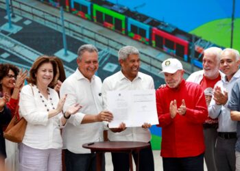Obras de encostas ampliam segurança em áreas de risco