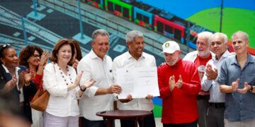 Obras de encostas ampliam segurança em áreas de risco