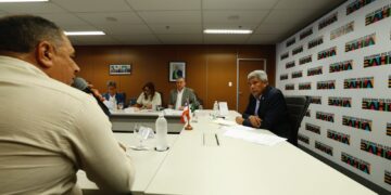 Governo da Bahia amplia estrutura de saúde em Canudos