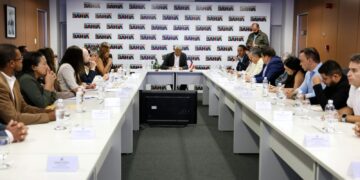 Estado amplia ações estratégicas para Euclides da Cunha após reunião entre governador e o prefeito