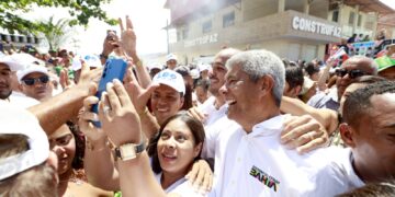 Governador autoriza pavimentação em Wenceslau Guimarães