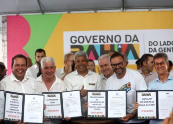 Governador autoriza obras e reforça serviços em Ipecaetá