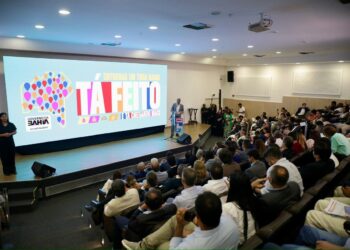 Novo pacote de entregas do Governo do Estado contempla 95 novas escolas de tempo integral