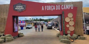 Seagri marca presença com serviços na ExpoRiacho 2026