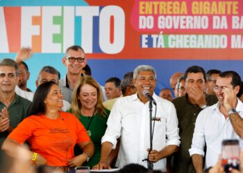 Governo do Estado autoriza pavimentação na Estrada do Norte, em João Dourado