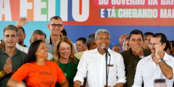 Governo do Estado autoriza pavimentação na Estrada do Norte, em João Dourado