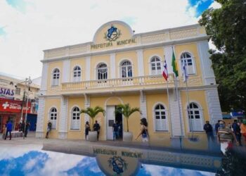 Cidade veta nomeação de condenados pela Maria da Penha