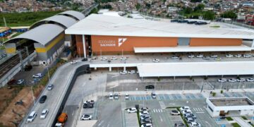 Estado registra queda da dívida e contas em dia