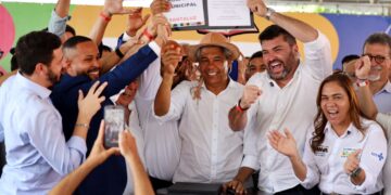 Governo do Estado anuncia novos investimentos em Santaluz e fortalece saúde, campo e infraestrutura