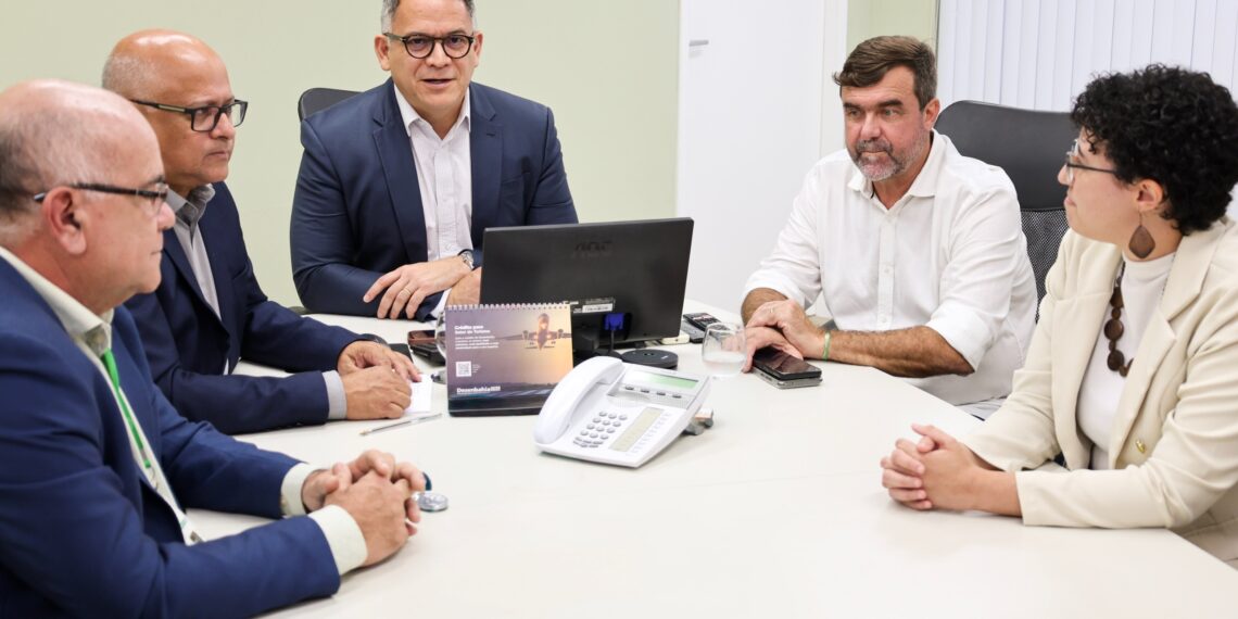 Governo e setor produtivo fortalecem pecuária na BA