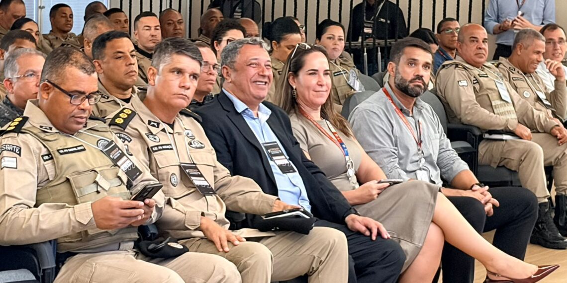 Metrô Bahia promove workshop e reforça segurança integrada