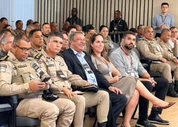 Metrô Bahia promove workshop e reforça segurança integrada