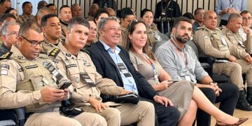 Metrô Bahia promove workshop e reforça segurança integrada