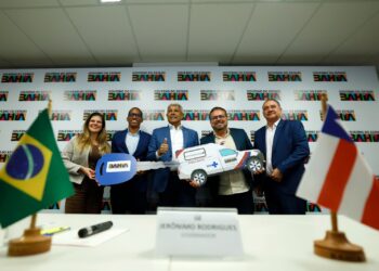 Governo amplia ações em saúde e obras em Madre de Deus