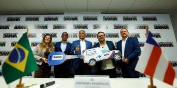 Governo amplia ações em saúde e obras em Madre de Deus