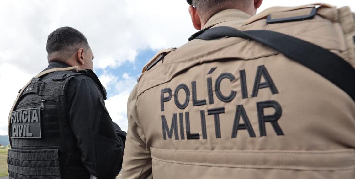Homem investigado por estupro é preso em ação conjunta no CAB