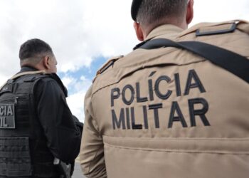 Homem investigado por estupro é preso em ação conjunta no CAB