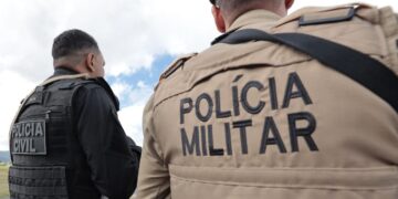 Homem investigado por estupro é preso em ação conjunta no CAB