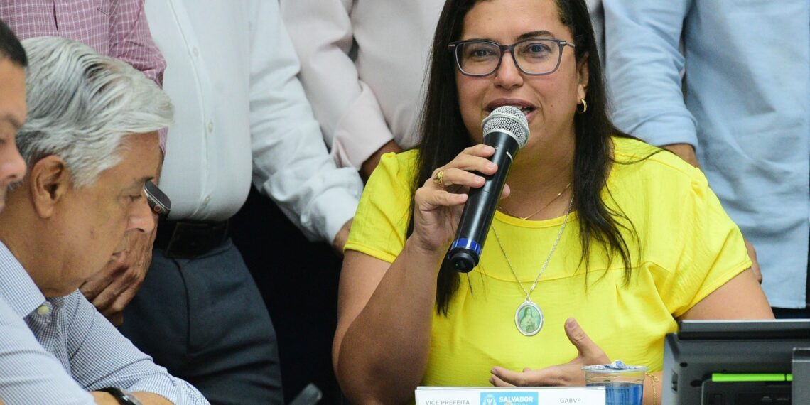 Ana Paula deixa Secult e cita avanços no turismo