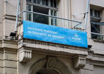 Smed anuncia retomada do Pé na Escola nesta segunda (27) após conclusão de ajustes operacionais