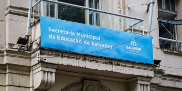 Smed anuncia retomada do Pé na Escola nesta segunda (27) após conclusão de ajustes operacionais