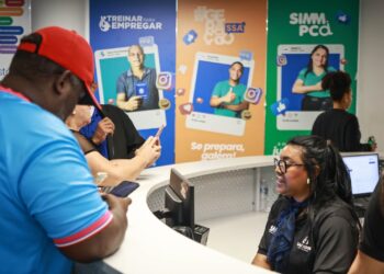 Simm registra 15 mil atendimentos no início de 2026