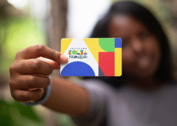 Bolsa Família: Caixa paga beneficiários com NIS final 7 nesta segunda-feira