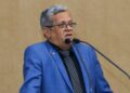 Deputado anuncia que não disputará reeleição