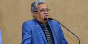 Deputado anuncia que não disputará reeleição